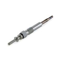 Glühkerze SW 10mm HELLA für BMW 5 Touring (E61)