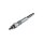 Glühkerze SW 10mm HELLA für CITROEN SAXO (S0/ S1)