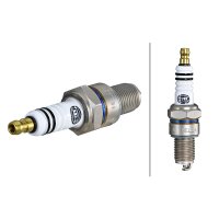 Zündkerze SW 21 HELLA für OPEL KADETT E (T85)