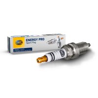 Spark plug HELLA for VOLVO S70 (874)