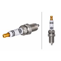 Spark plug HELLA for VOLVO S70 (874)
