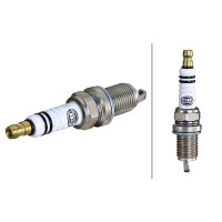 Spark plug SW 16 HELLA for HONDA CIVIC VI Fastback (MA/ MB)