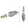 Spark plug SW 16 HELLA for HONDA CIVIC VI Fastback (MA/ MB)