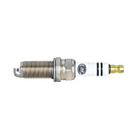 Spark plug SW 16 HELLA for NISSAN PRIMERA (P12)