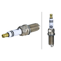 Spark plug SW 16 HELLA for NISSAN PRIMERA (P12)