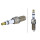 Spark plug SW 16 HELLA for NISSAN PRIMERA (P12)