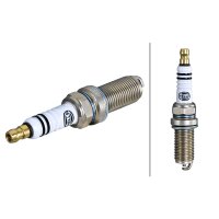 Zündkerze SW 16 HELLA für NISSAN PRIMERA (P12)