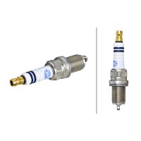 Spark plug SW 16 HELLA for SAAB 9-5 (YS3E)