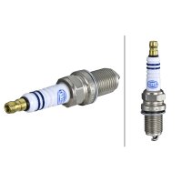 Zündkerze SW 16 HELLA für AUDI TT (8N3)