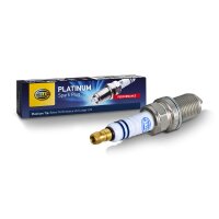 Spark plug SW 16 HELLA for AUDI TT (8N3)