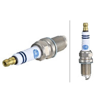 Spark plug SW 16 HELLA for AUDI A6 C5 (4B2)