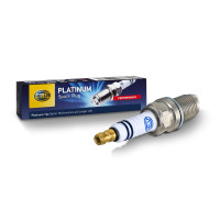 Spark plug SW 16 HELLA for AUDI A6 C5 (4B2)