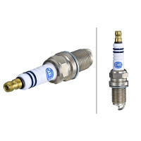 Spark plug SW 16 HELLA for AUDI A6 C5 (4B2)