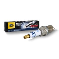 Spark plug SW 16 HELLA for AUDI TT (8N3)