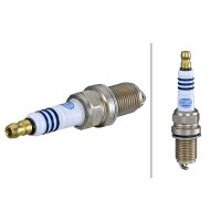 Spark plug SW 16 HELLA for AUDI TT (8N3)