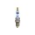 Spark plug SW 16 HELLA for AUDI TT (8N3)