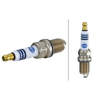 Zündkerze SW 16 HELLA für MERCEDES E-KLASSE (W210)