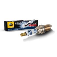 Zündkerze SW 16 HELLA für AUDI A6 C5 (4B2)