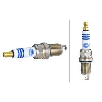 Zündkerze HELLA für HONDA PILOT