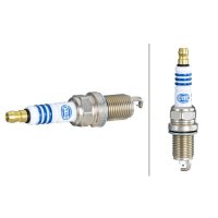 Spark plug HELLA for HONDA PILOT