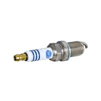 Spark plug HELLA for OPEL CORSA D (S07)