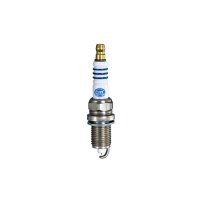 Spark plug HELLA for OPEL CORSA D (S07)