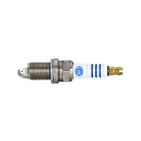 Spark plug HELLA for OPEL CORSA D (S07)