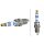 Spark plug HELLA for OPEL CORSA D (S07)