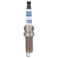 Spark plug SW 14 HELLA for NISSAN NOTE (E12)