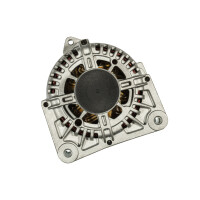 Alternator 12 V 110 A Ø 55 mm HELLA for RENAULT...