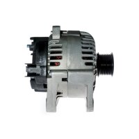 Alternator 12 V 110 A Ø 49 mm HELLA for RENAULT MEGANE and others