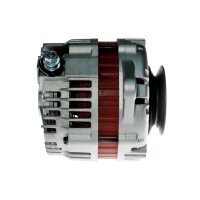 Alternator 14 V 100 A Ø 84mm HELLA for NISSAN Almera II and others