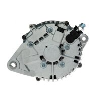 Alternator 14 V 100 A Ø 84mm HELLA for NISSAN Almera II and others