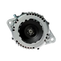 Alternator 12 V 100 A Ø 84 mm HELLA for NISSAN...