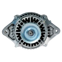 Alternator 14 V 75 A Ø 55 mm HELLA for SUZUKI...
