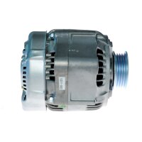 Alternator 14 V 75 A Ø 55 mm HELLA for SUZUKI Ignis I and others