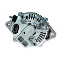 Alternator 12 V 75 A Ø 55 mm HELLA for SUZUKI LIANA and others