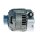 Alternator 12 V 75 A Ø 55 mm HELLA for SUZUKI LIANA and others