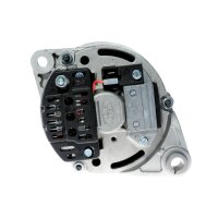 Generator mit Riemenscheibe 73mm HELLA für FIAT DUCATO Panorama (280_)