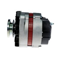 Alternator 12 V 55 A Ø 73 mm HELLA for FIAT DUCATO...