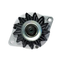 Alternator 12 V 55 A Ø 73 mm HELLA for FIAT DUCATO...