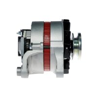 Alternator 12 V 55 A Ø 73 mm HELLA for FIAT DUCATO and others