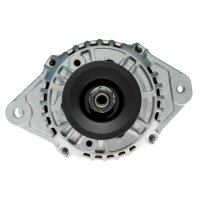 Alternator 14 V 70 A Ø 78 mm HELLA for FORD...