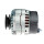 Alternator 12 V 70 A Ø 78 mm HELLA for NISSAN TERRANO and others