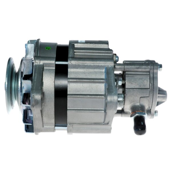 Alternator 12 V 70 A Ø 82 mm HELLA suitable for NISSAN CABSTAR