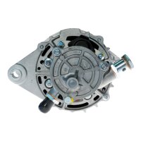 Alternator 12 V 70 A Ø 82 mm HELLA suitable for NISSAN CABSTAR