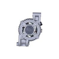 Generator mit Keilrippenriemenscheibe 49mm HELLA für...