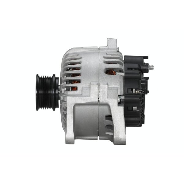 Alternator 12 V 110 A Ø 55 mm HELLA for RENAULT SCÉNIC and others