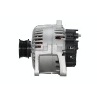 Alternator 14 V 110 A Ø 55 mm HELLA for RENAULT...