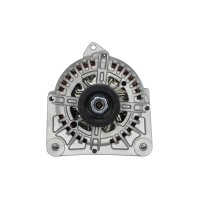 Alternator 14 V 110 A Ø 55 mm HELLA for RENAULT...